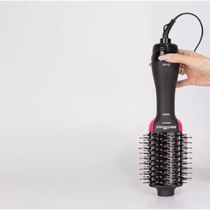Escova Secadora Britânia BEC02PR Bivolt