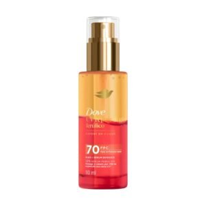 Óleo/Sérum Dove UV Repair & Glow 110ml