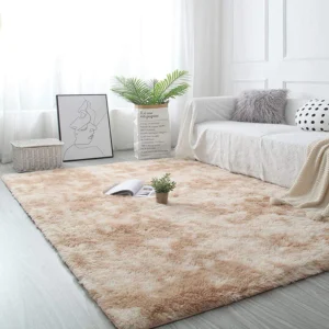 Tapete Sala 2,00m x1,50m Peludo