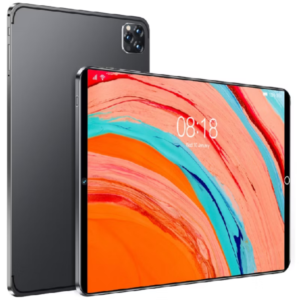 Tablet 12+512 GB HD 10,1 Polegadas Tela Grande PC Android Dual SIM Card WIFI  Online 4G